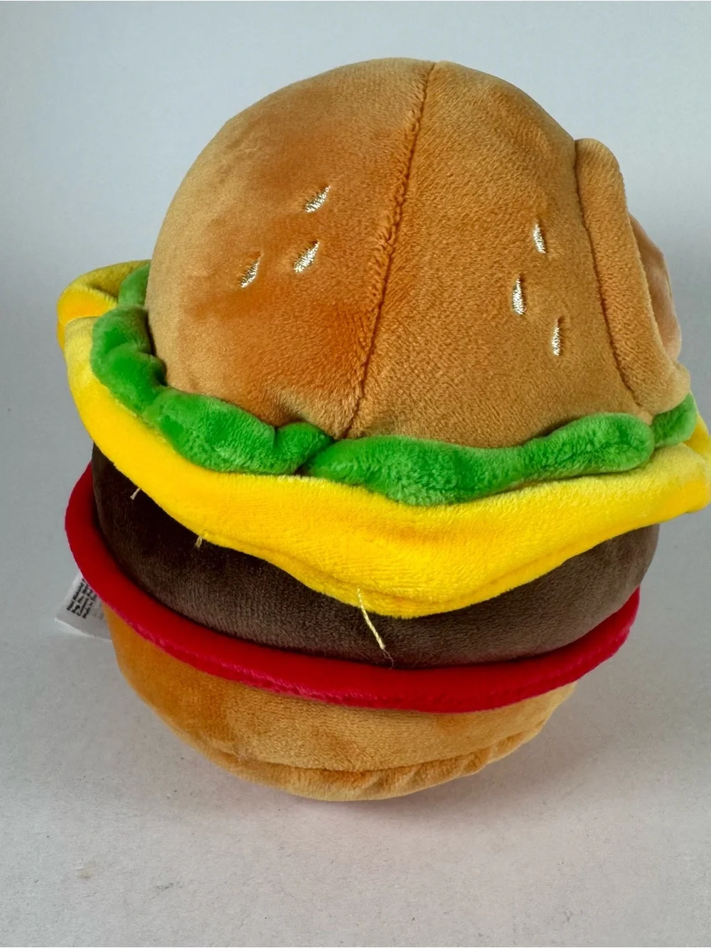 Smoko Studio Plush Tayto Potato 6